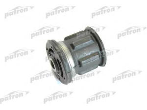 PATRON PSE1197 stebulės laikiklio įvorė 
 Ašies montavimas/vairavimo mechanizmas/ratai -> Ašies atrama/ašies korpusas/ašies montavimas -> Pasukamojo veleno sujungimas
6745350