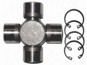 ZF Parts 3031 001 universalus sujungimas
F716.300.020.450, L 110646