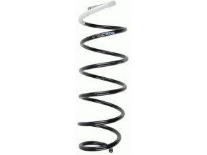 SACHS 993 155 spyruoklė 
 Pakaba -> Spyruoklės
5002.YC, 5002.YE