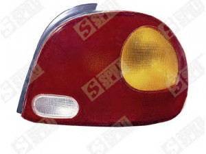 SPILU 412052 kombinuotas galinis žibintas 
 Kėbulas -> Šviesos -> Kombinuotas galinis žibintas/dalys -> Kombinuotas galinis žibintas
92402-22210