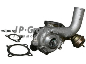 JP GROUP 1117400700 kompresorius, įkrovimo sistema 
 Išmetimo sistema -> Turbokompresorius
06A145703A, 06A145703AV, 06A145703AX