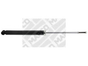MAPCO 20318 amortizatorius 
 Pakaba -> Amortizatorius
5206 EE, 5206.EE, 48530-0H010, 48530-0H020