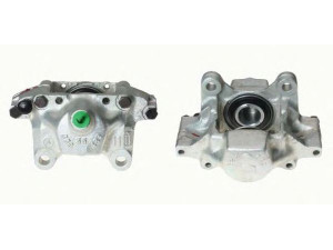 BREMBO F 50 089 stabdžių apkaba 
 Stabdžių sistema -> Stabdžių matuoklis -> Stabdžių matuoklio montavimas
2014200383