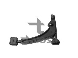 TALOSA 40-07998 vikšro valdymo svirtis 
 Ašies montavimas/vairavimo mechanizmas/ratai -> Valdymo svirtis/pasukamosios svirties sujungimas -> Vairo trauklės (valdymo svirtis, išilginis balansyras, diago
4520263G01
