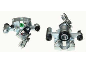 BREMBO F 49 056 stabdžių apkaba 
 Dviratė transporto priemonės -> Stabdžių sistema -> Stabdžių apkaba / priedai
NA752671X, NAZ52699ZC
