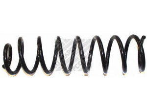 MAPCO 70120 spyruoklė 
 Pakaba -> Spyruoklės
8200276539, 8200279733