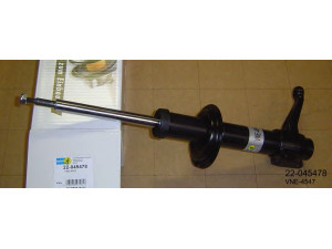 BILSTEIN 22-045478 amortizatorius
7598353, 7598368, 7612329, 7612331