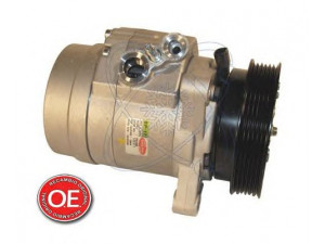 ELECTRO AUTO 20B0151 kompresorius, oro kondicionierius 
 Oro kondicionavimas -> Kompresorius/dalys
4803240, 4803455, 4813544, 881DPSS