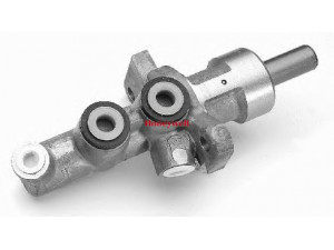 BENDIX 132996B pagrindinis cilindras, stabdžiai 
 Stabdžių sistema -> Pagrindinis stabdžių cilindras
0054306401