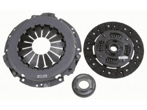 SACHS 3000 951 521 sankabos komplektas