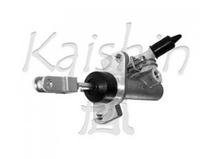 KAISHIN PFNS007 pagrindinis cilindras, sankaba 
 Sankaba/dalys -> Sankabos valdymas -> Pagrindinis cilindras
3061001000, 3061001C00, 3061001G00
