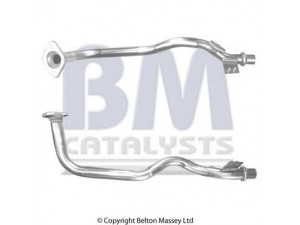 BM CATALYSTS BM70624 išleidimo kolektorius 
 Išmetimo sistema -> Išmetimo vamzdžiai
1741011810, 174101B090