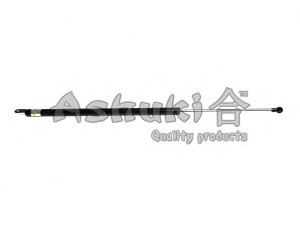 ASHUKI H925-33 dujinė spyruoklė, bagažinė 
 Priedai -> Bagažinė/pakrovimo skyrius
04741-S2H-000, 04741-S2H-010, 04746-S2H-000