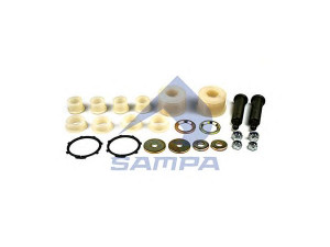 SAMPA 010.501 remonto komplektas, stabilizatoriaus pakaba
620 320 00 28, 6203200028, A 620 320 00 28