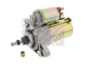 MAPCO 13870 starteris 
 Elektros įranga -> Starterio sistema -> Starteris
443 115 141391, 020 911 023, 055 911 023J
