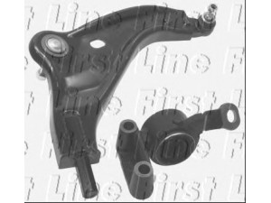 FIRST LINE FCA6972 vikšro valdymo svirtis
31126772302