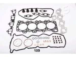 JAPANPARTS KG-109 tarpiklių komplektas, cilindro galva 
 Variklis -> Cilindrų galvutė/dalys -> Tarpiklis, cilindrų galvutė
11042-VK525