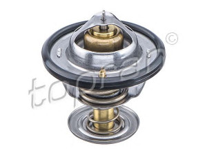 TOPRAN 820 303 termostatas, aušinimo skystis 
 Aušinimo sistema -> Termostatas/tarpiklis -> Thermostat
25500 02500, 25500 02500