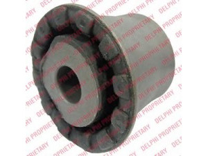 DELPHI TD688W stebulės laikiklio įvorė 
 Ašies montavimas/vairavimo mechanizmas/ratai -> Ašies atrama/ašies korpusas/ašies montavimas -> Pasukamojo veleno sujungimas
1404977