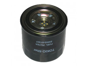 FI.BA FP-707 kuro filtras 
 Degalų tiekimo sistema -> Kuro filtras/korpusas
23300-87309, 23303-87306, 23303-87307