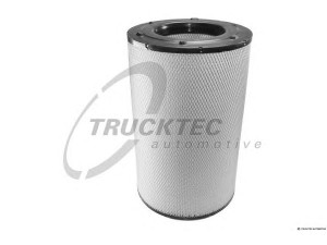TRUCKTEC AUTOMOTIVE 05.14.009 oro filtras
81.08304.0083, 81.08304.0094, 81.08304.0097