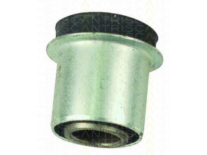 TRISCAN 8500 2754 valdymo svirties/išilginių svirčių įvorė 
 Ašies montavimas/vairavimo mechanizmas/ratai -> Valdymo svirtis/pasukamosios svirties sujungimas -> Montavimas/sutvirtinimas
663675