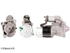 AINDE CGB-5407 starteris 
 Elektros įranga -> Starterio sistema -> Starteris
91040098, M1T50171, M1T50172, M2T90071
