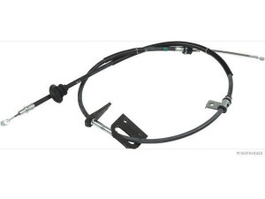 MAGNETI MARELLI 600000121690 trosas, stovėjimo stabdys
54420-77E00, 54420-77E00-000