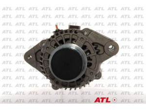 ATL Autotechnik L 81 240 kintamosios srovės generatorius 
 Elektros įranga -> Kint. sr. generatorius/dalys -> Kintamosios srovės generatorius
27060-33020