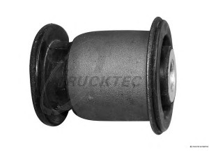 TRUCKTEC AUTOMOTIVE 07.31.229 valdymo svirties/išilginių svirčių įvorė
7H0 407 183