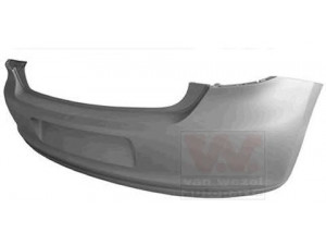 VAN WEZEL 5829544 buferis 
 Kėbulas -> Transporto priemonės galas -> Buferis/dalys
6R6807421BH, 6R6807421BHGRU