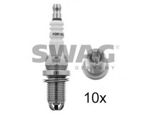 SWAG 30 91 3527 uždegimo žvakė 
 Techninės priežiūros dalys -> Techninės priežiūros intervalai
001 159 76 03, 003 159 65 03, 003 159 75 03