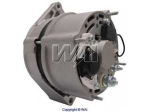 WAIglobal 12150N kintamosios srovės generatorius
AR187623, AZ38462, TY6779