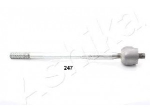 ASHIKA 103-02-247 vidinė skersinė vairo trauklė 
 Vairavimas -> Vairo mechanizmo sujungimai
45503-09321