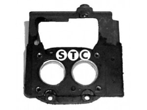 STC T404100 jungė, karbiuratorius 
 Kuro mišinio formavimas -> Karbiuratorius, sistema -> Jungė, karbiuratorius
77 00 852 033