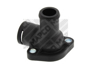 MAPCO 28834 termostato korpusas 
 Aušinimo sistema -> Termostatas/tarpiklis -> Thermostat
068121144, 068121145Q