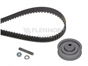 FLENNOR F904905 paskirstymo diržo komplektas 
 Techninės priežiūros dalys -> Papildomas remontas
056198119, 6K0198002