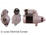 LUCAS ELECTRICAL LRS02241 starteris
11420-63011, 11420-63012