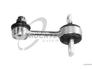TRUCKTEC AUTOMOTIVE 07.32.068 šarnyro stabilizatorius
8E0 505 465 AC, 8E0 505 465 AC S1