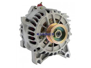 AD KÜHNER 553582RI kintamosios srovės generatorius
1243331FD, 1243331FD2, 3W1U-BB