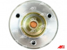 AS-PL SS0121 solenoidinis jungiklis, starteris
9939127