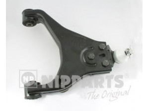 NIPPARTS J4900314 vikšro valdymo svirtis 
 Ašies montavimas/vairavimo mechanizmas/ratai -> Valdymo svirtis/pasukamosios svirties sujungimas -> Vairo trauklės (valdymo svirtis, išilginis balansyras, diago
54510-3E000, 54510-3E001, 54510-3E002