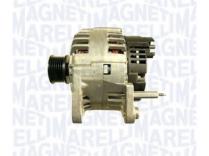 MAGNETI MARELLI 944390419100 kintamosios srovės generatorius 
 Elektros įranga -> Kint. sr. generatorius/dalys -> Kintamosios srovės generatorius
047 903 015G, 037903025L