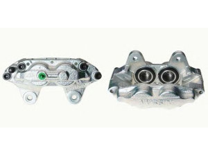BUDWEG CALIPER 342338 stabdžių apkaba 
 Dviratė transporto priemonės -> Stabdžių sistema -> Stabdžių apkaba / priedai
41011-37P00, 41011-37P01