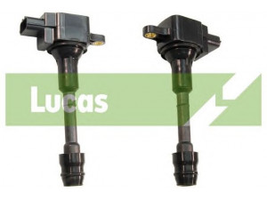 LUCAS ELECTRICAL DMB1123 ritė, uždegimas 
 Kibirkšties / kaitinamasis uždegimas -> Uždegimo ritė
224488H300, 224488H310, 224488H311