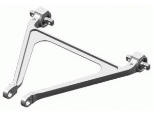 LEMFÖRDER 33510 01 vikšro valdymo svirtis 
 Ašies montavimas/vairavimo mechanizmas/ratai -> Valdymo svirtis/pasukamosios svirties sujungimas -> Vairo trauklės (valdymo svirtis, išilginis balansyras, diago
229282