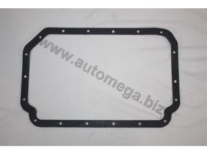 AUTOMEGA 301030610078A tarpiklis, alyvos karteris 
 Variklis -> Tarpikliai -> Tarpiklis, alyvos karteris
078103610, 078103610A, 078103610