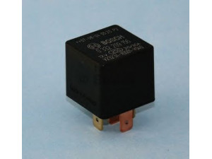 BOSCH 0 332 209 156 posūkio rodiklio pertraukiklis; relė, paleidimo kartotuvas 
 Elektros įranga -> Relė
003 545 86 05, A 003 545 86 05