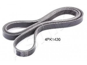 ASHIKA 112-4PK1420 V formos rumbuoti diržai 
 Techninės priežiūros dalys -> Techninės priežiūros intervalai
11920-F6100, 11920-F6110