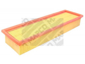 MAPCO 60360 oro filtras 
 Techninės priežiūros dalys -> Techninės priežiūros intervalai
8 949 253, 849 253, 90 027 967